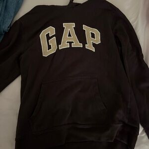 GAP women’s hoodie ! offers welcome
